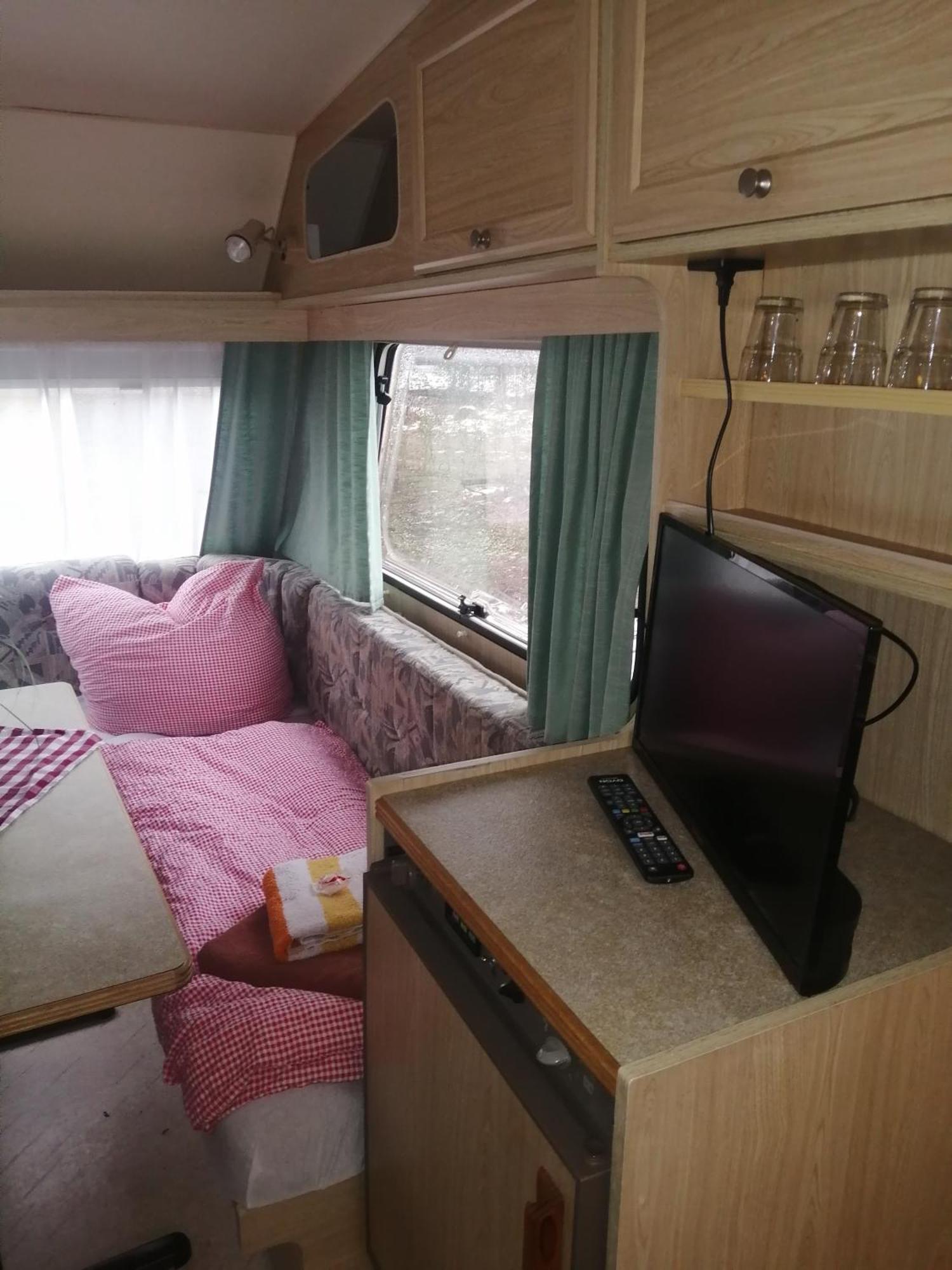 "Campingplatz Altjessen 57" ピルナ エクステリア 写真
