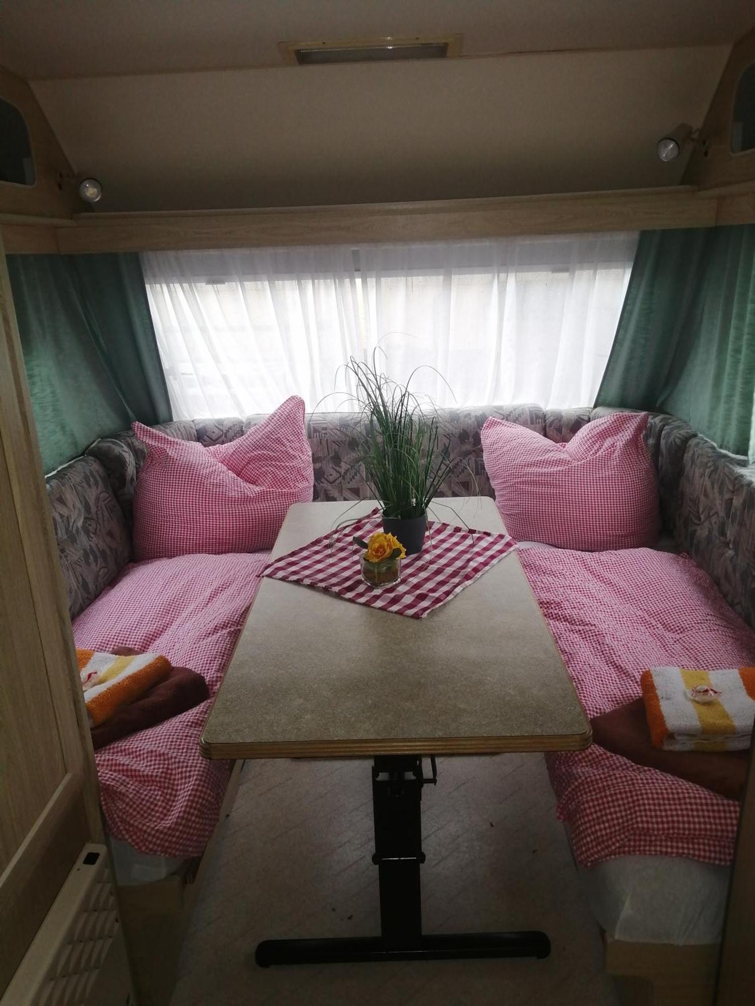 "Campingplatz Altjessen 57" ピルナ エクステリア 写真